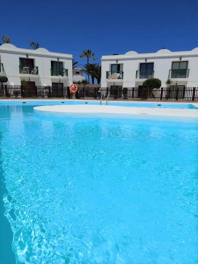Casa Islamar Corralejo Exterior photo