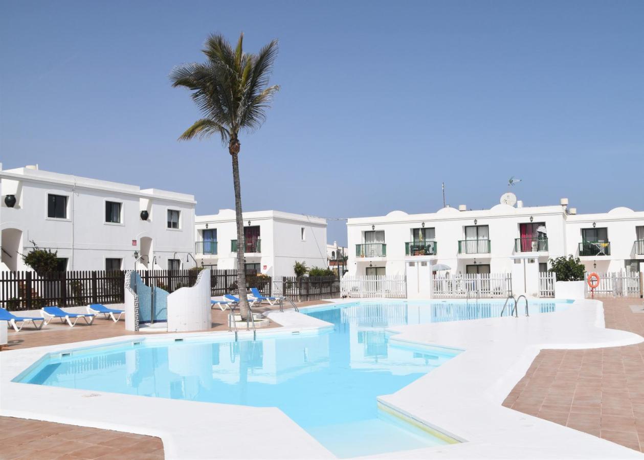 Casa Islamar Corralejo Exterior photo