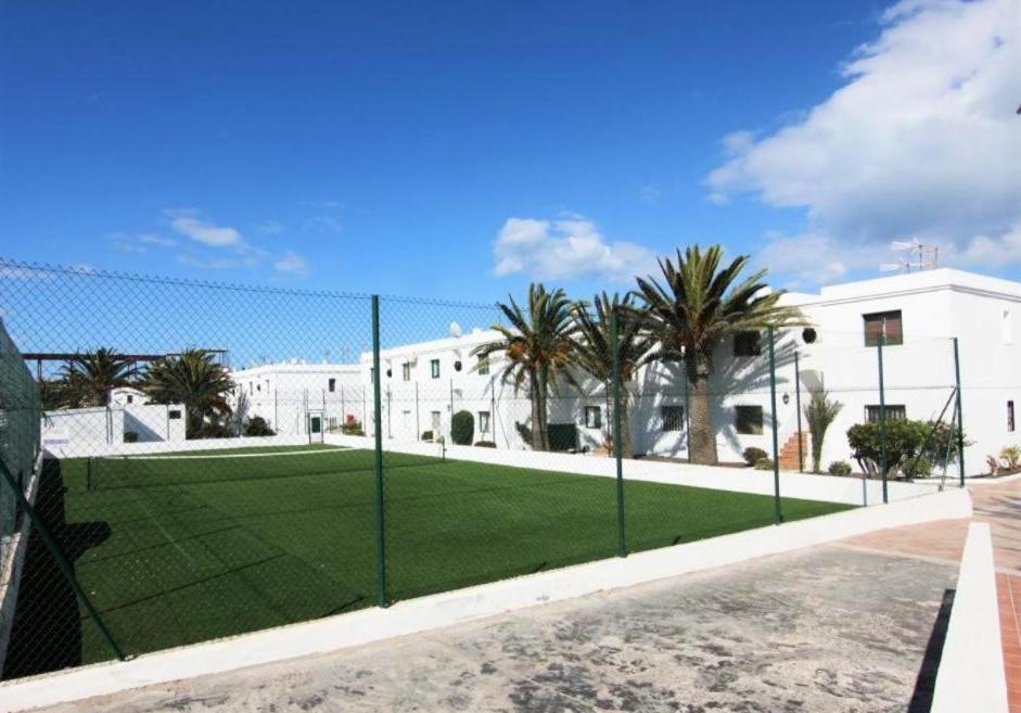 Casa Islamar Corralejo Exterior photo