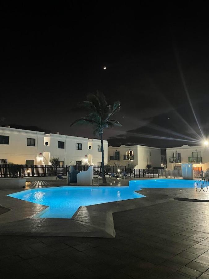 Casa Islamar Corralejo Exterior photo